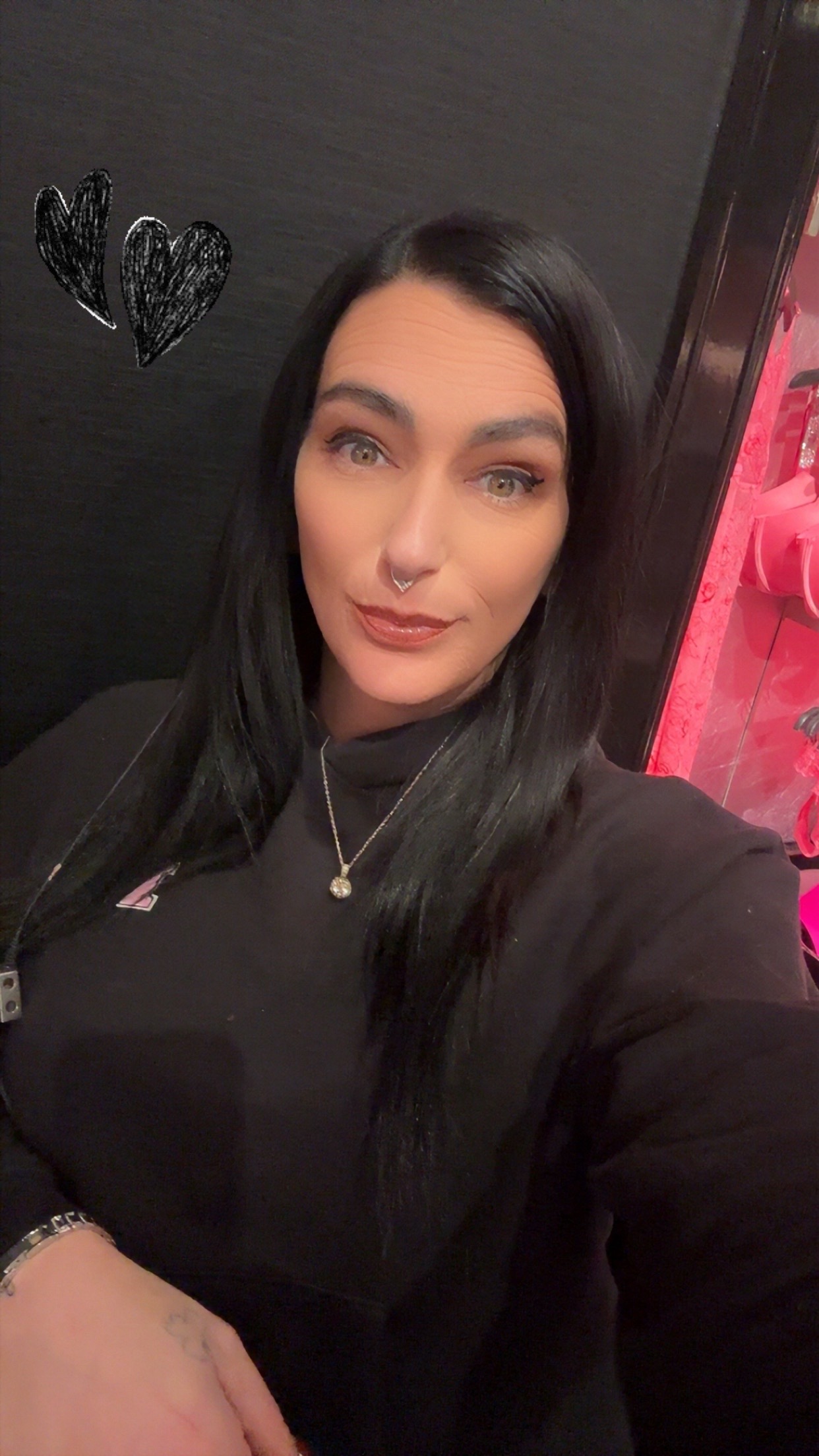 @Hayley_Rose_1111🖤🖤