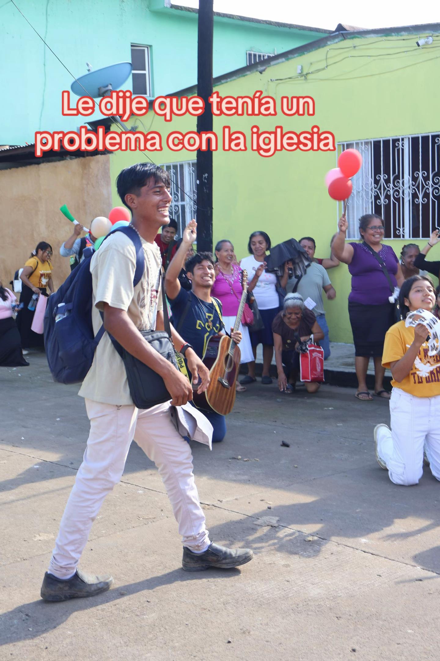 @Carlos