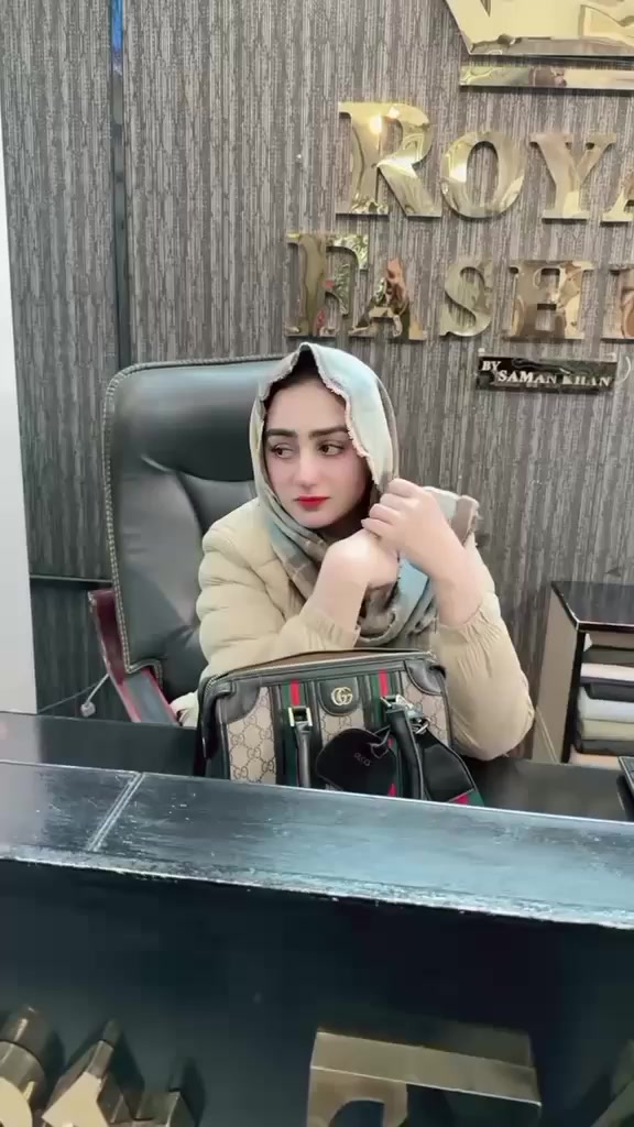 @maryam shizade
