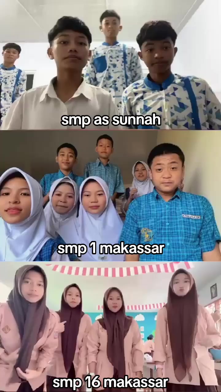 @akun sekolah smp sulawesi