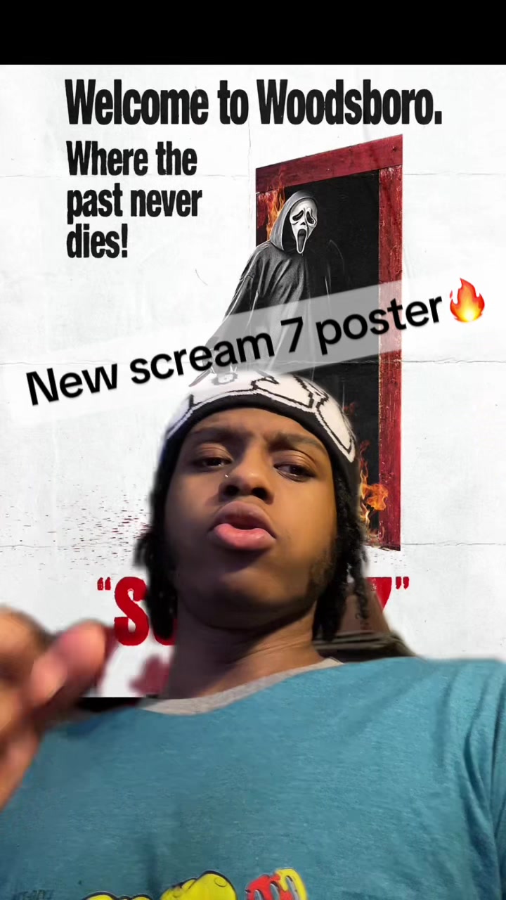 @Quad&rsquo;s Horror Flow
