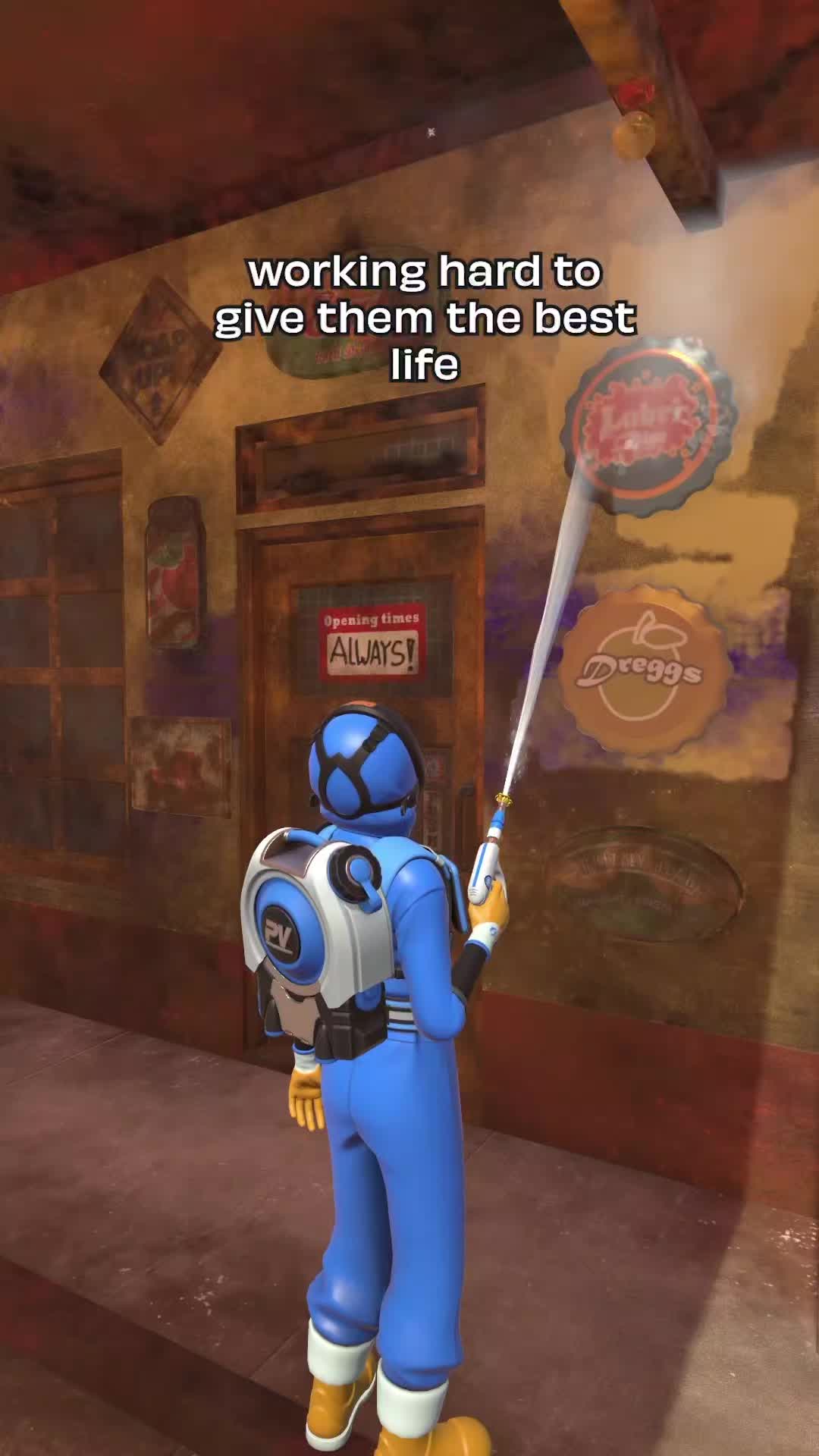 @PowerWash Simulator