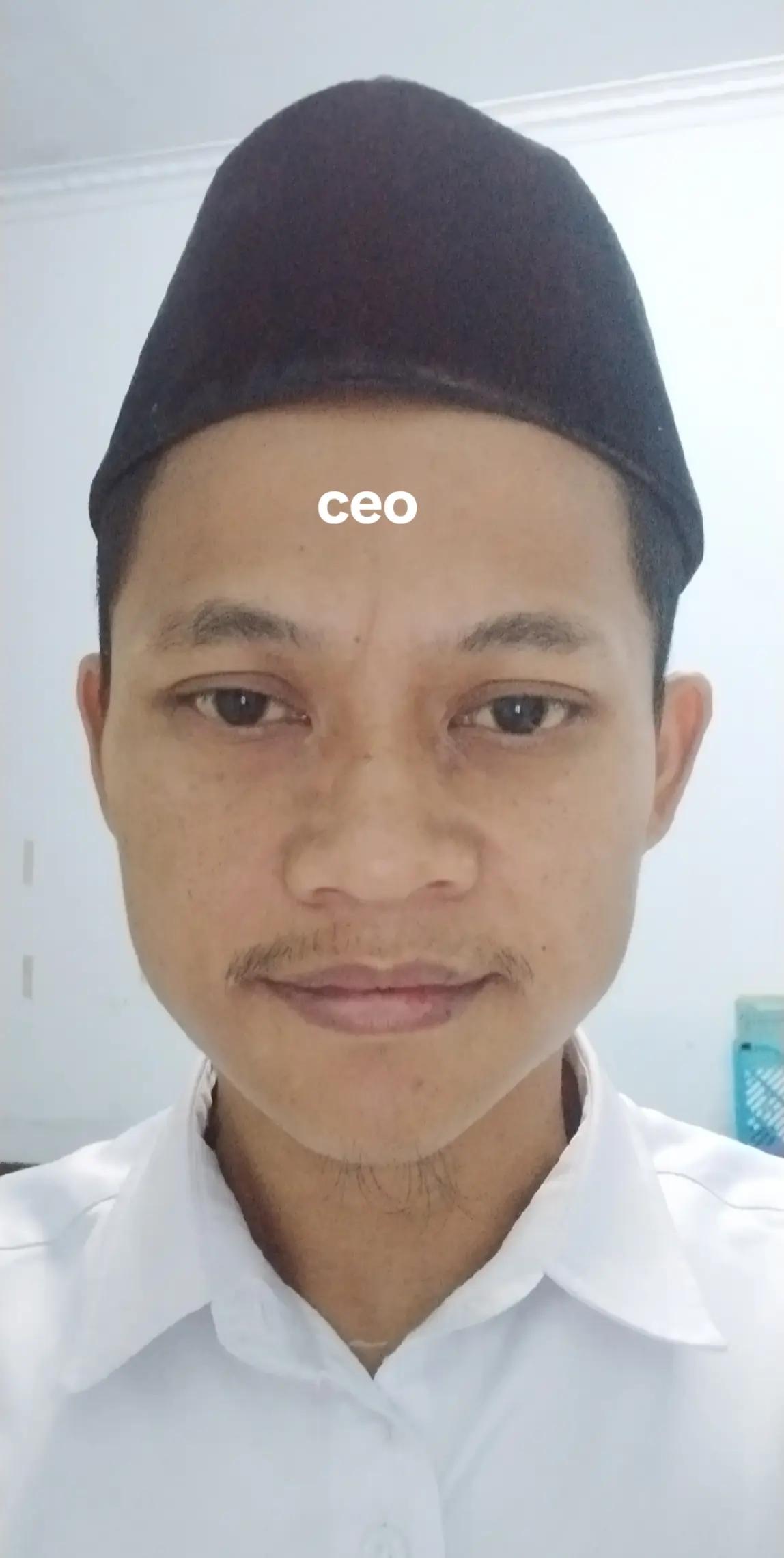 @Keseharian Pak Danu