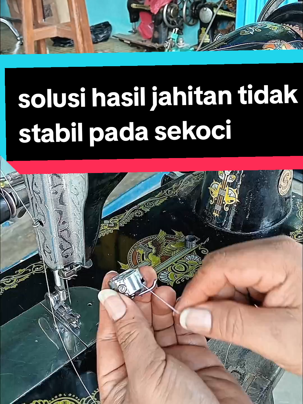 @Mamat Ting Ting