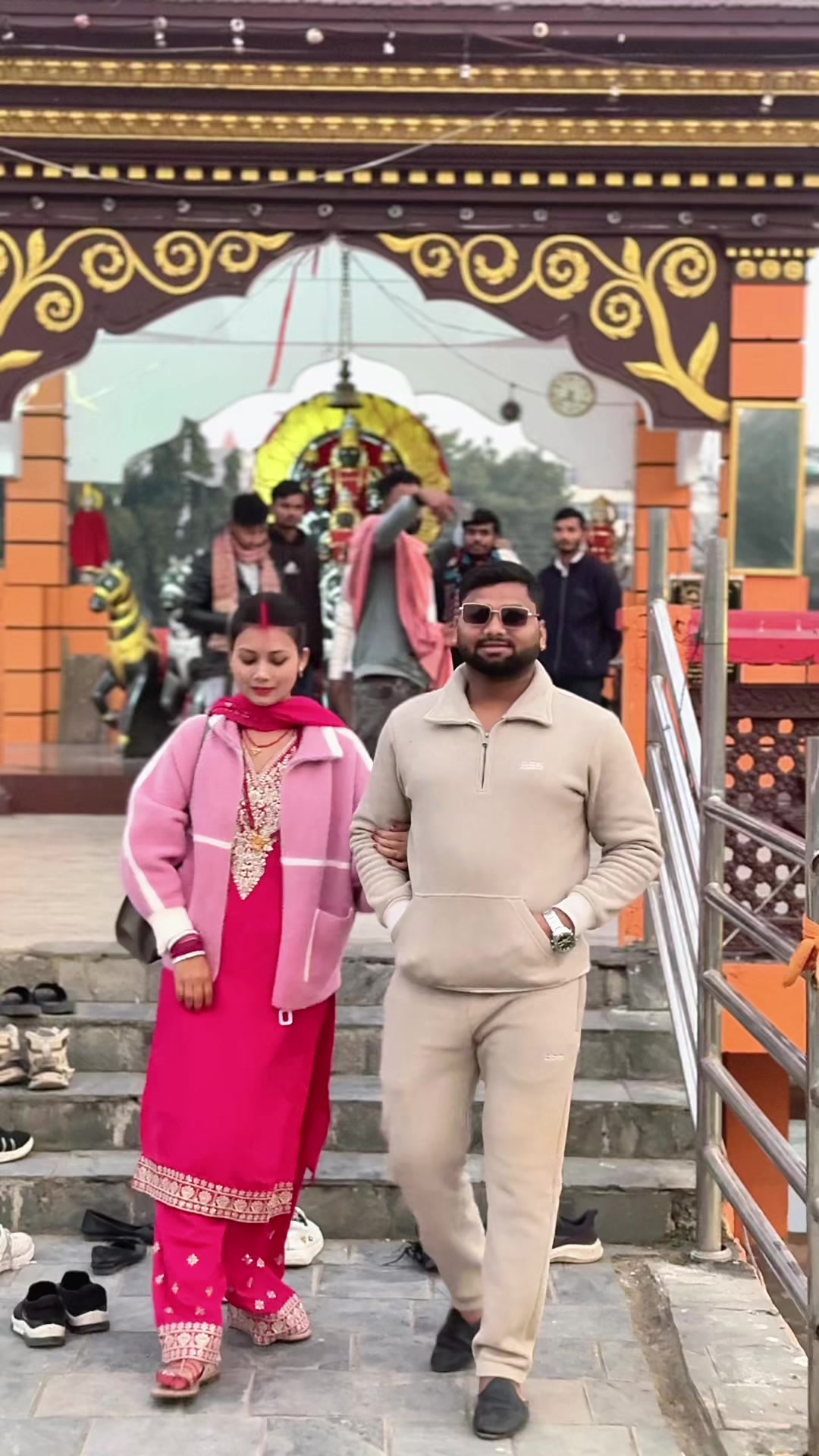 @Pooja Shahu ❤️🥰