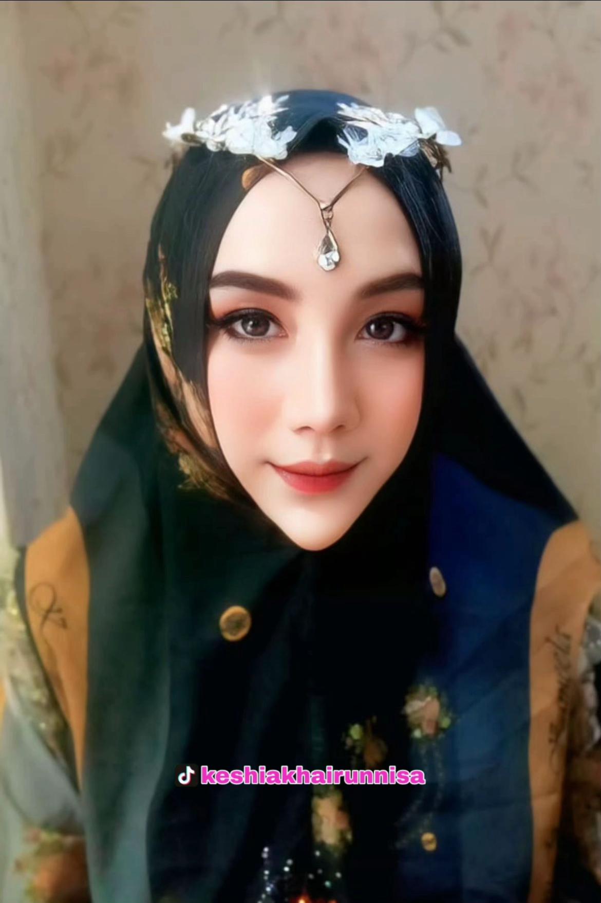 @Keshia Khairunnisa
