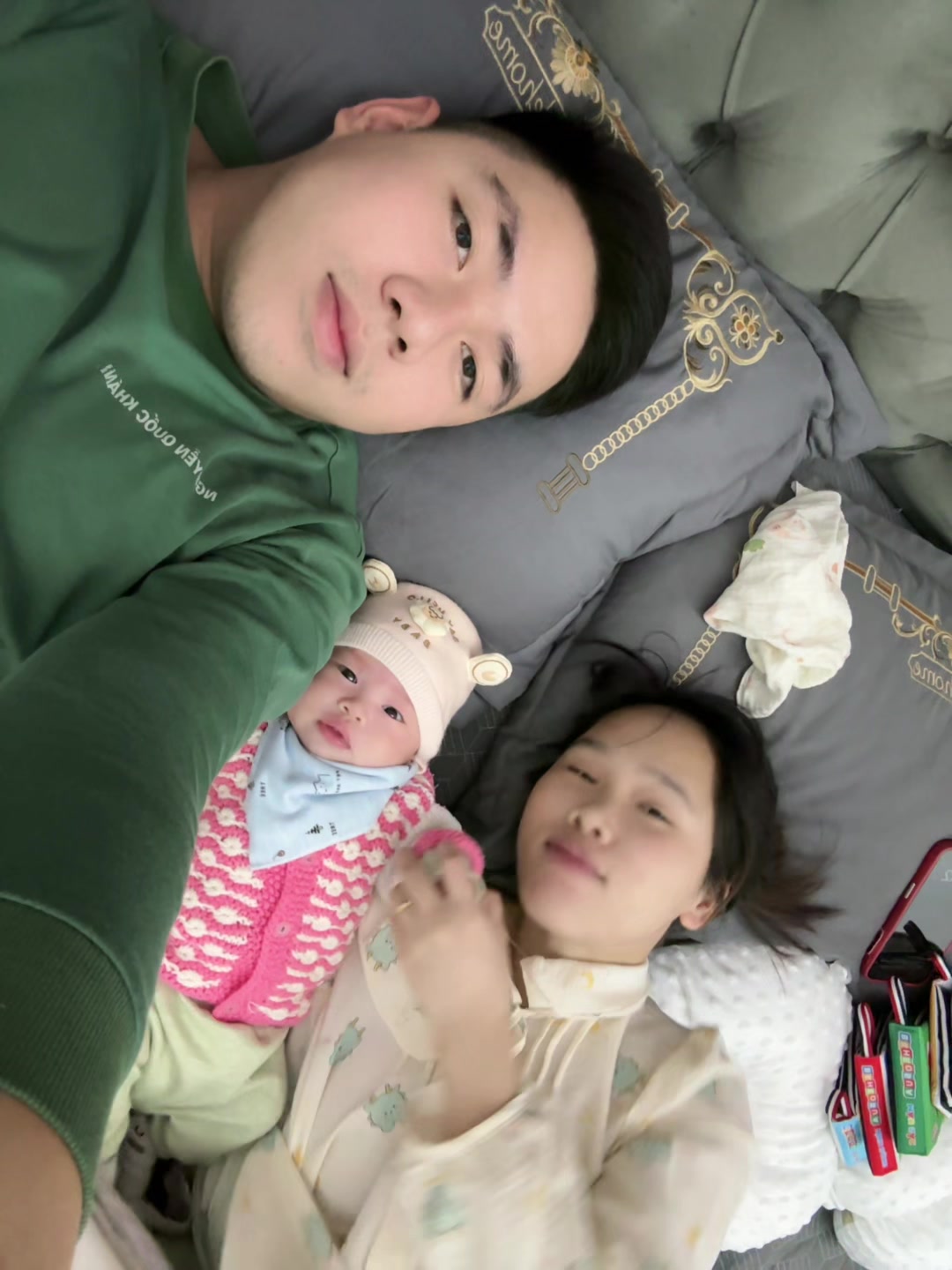 @Tâymôn Khánh