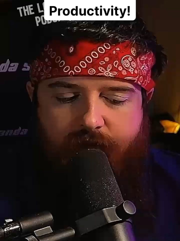 @The Lost Topic Podcast 🎙️