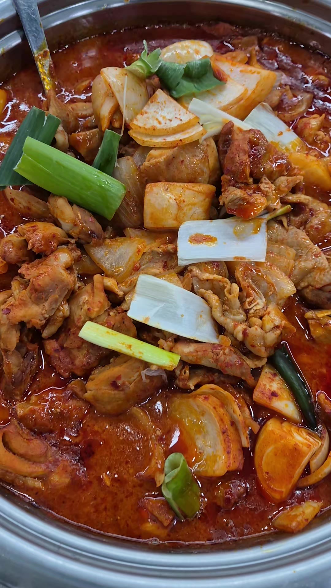 @저팔계 한식뷔페