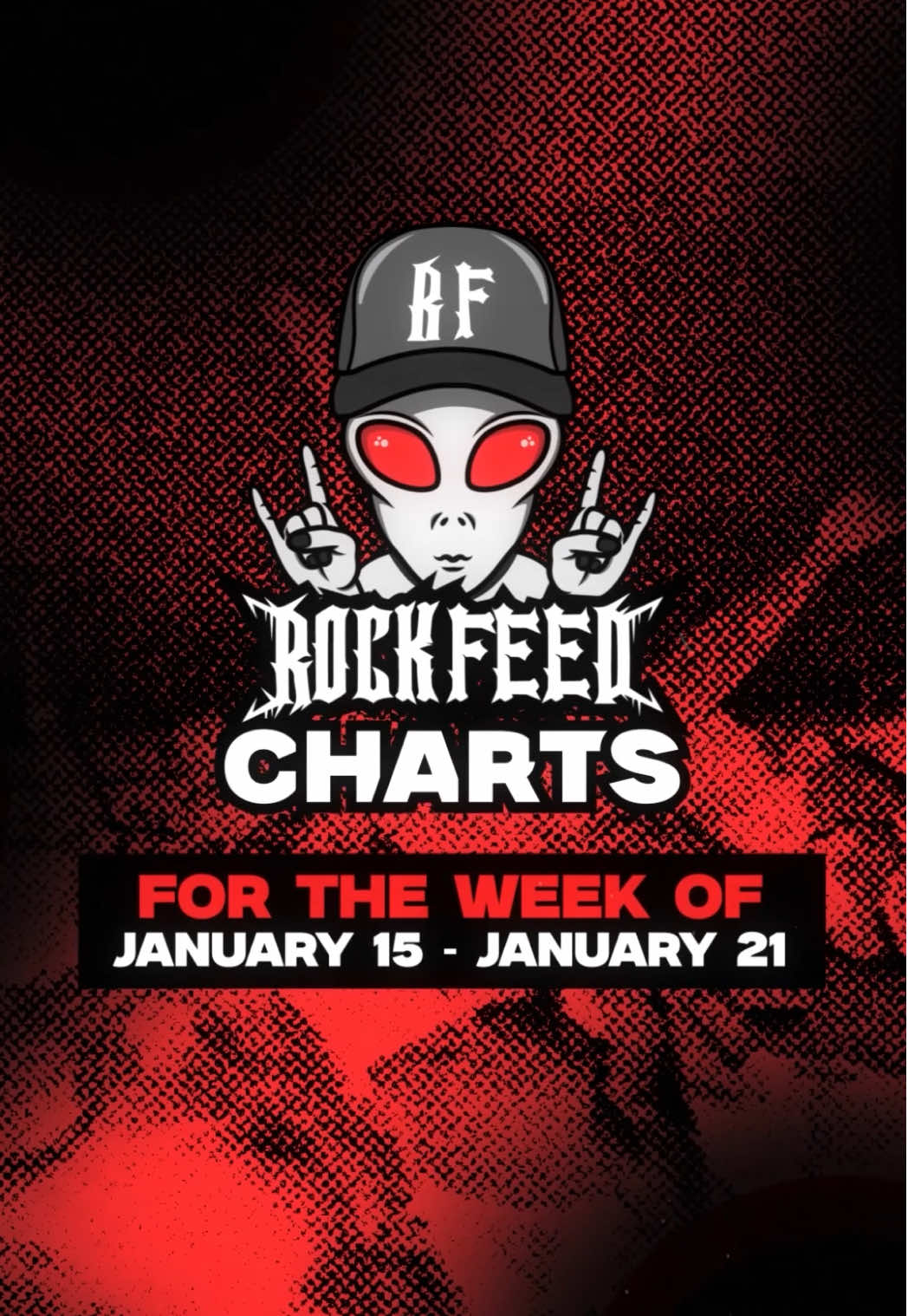 @Rock Feed