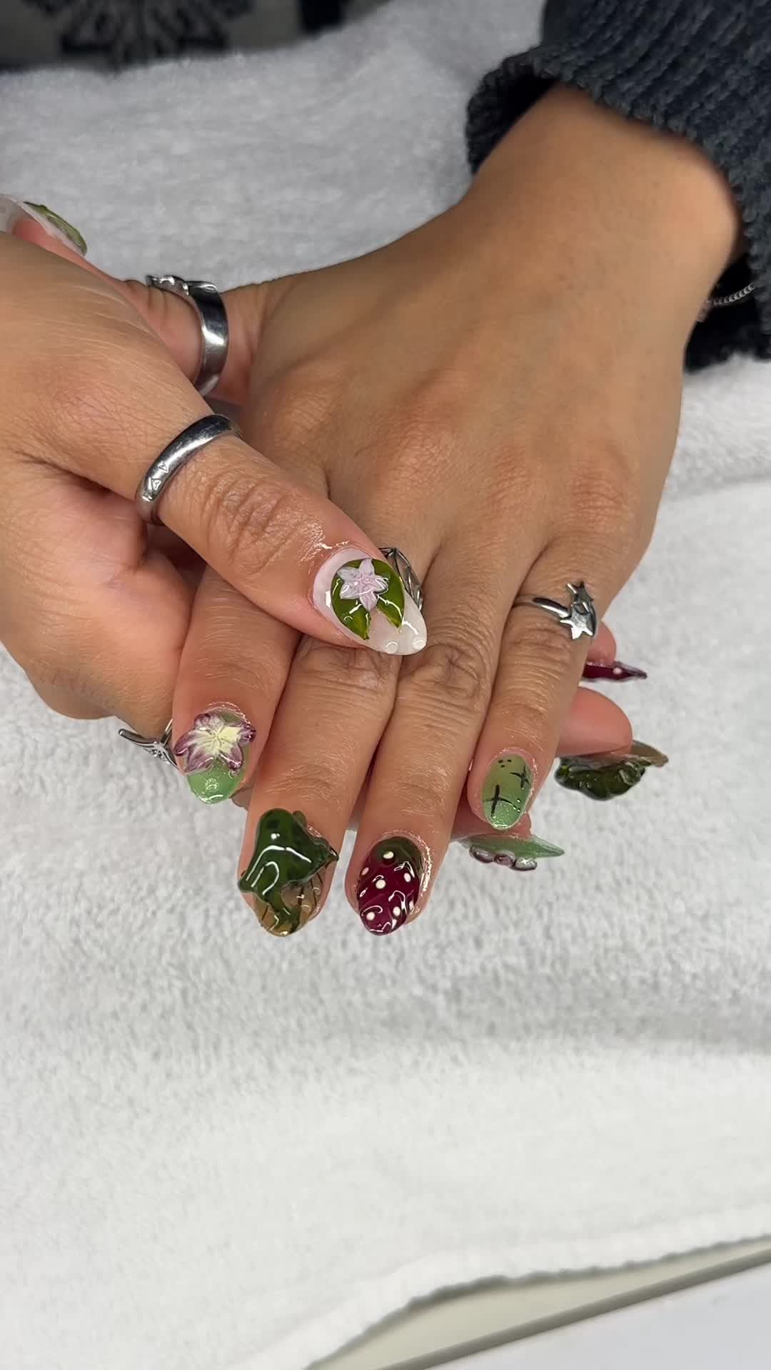 @ClawsbyChyla - Jacksonville