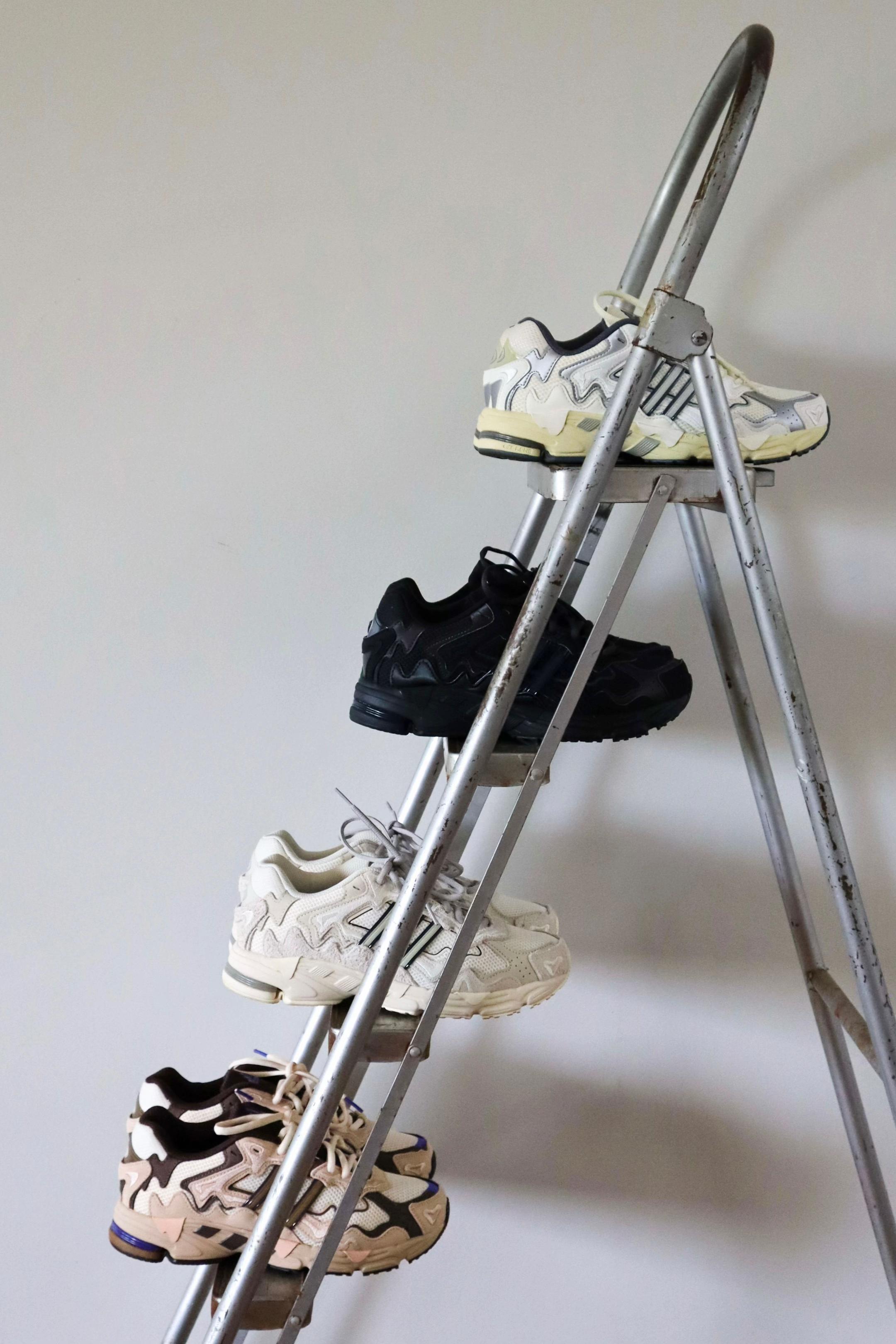 @Sneakers Rotation