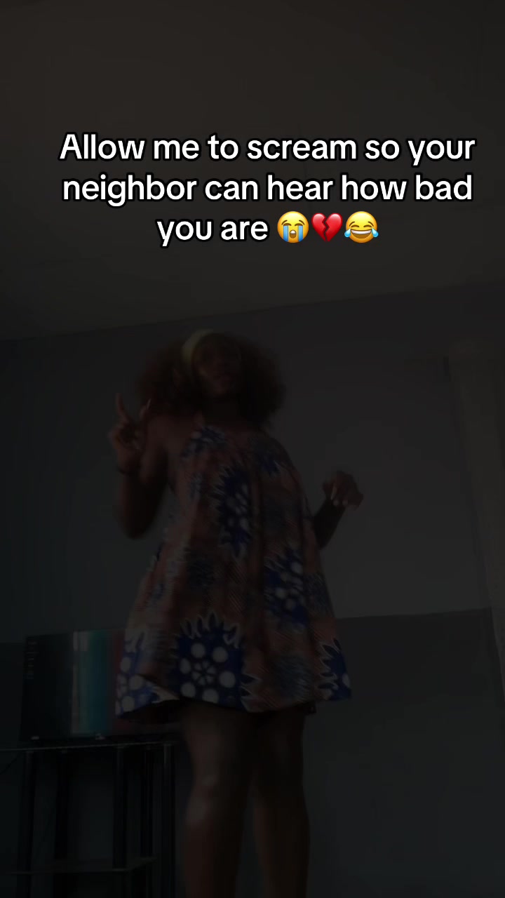 @Esther Lambo