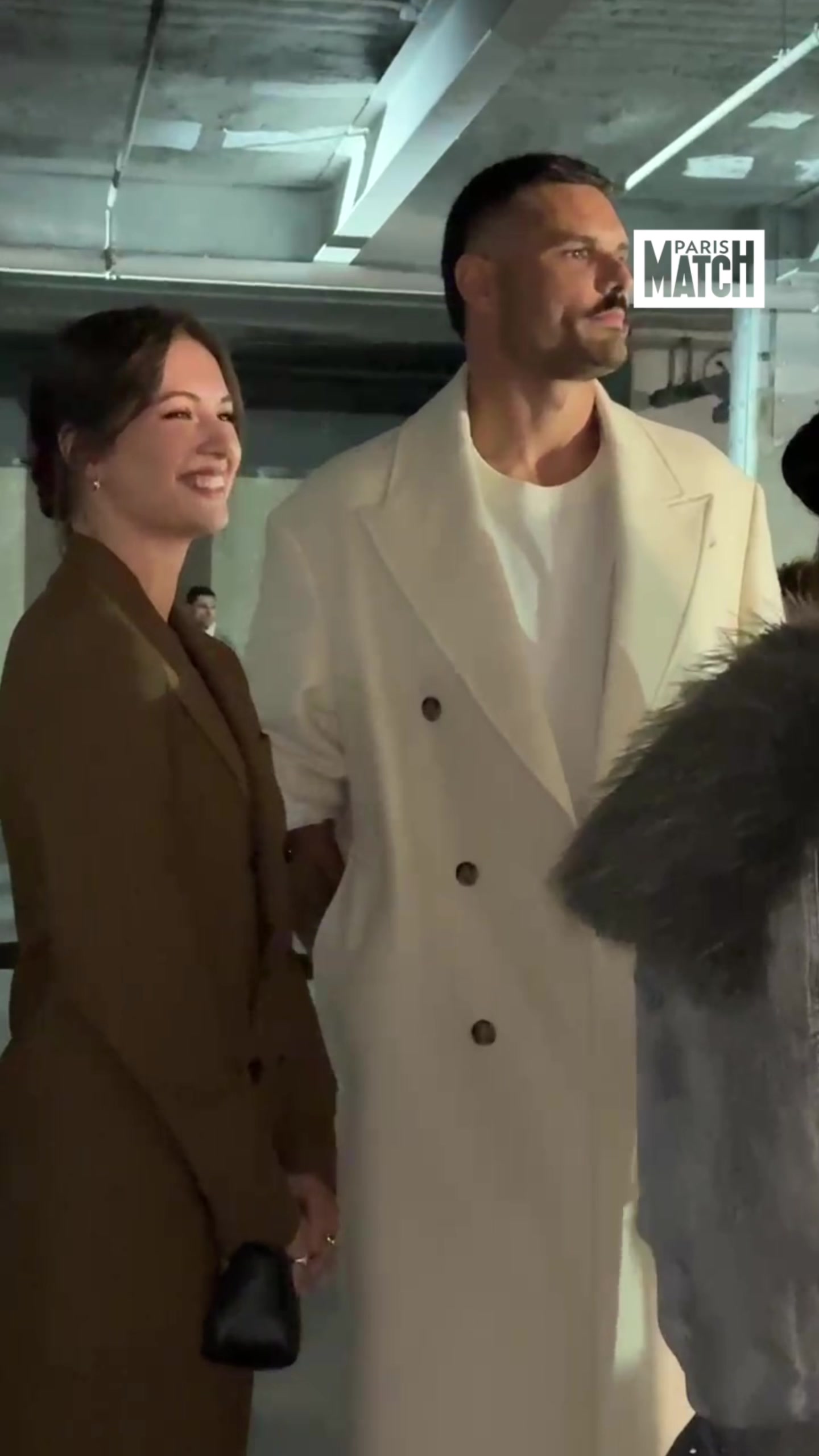 @Paris Match