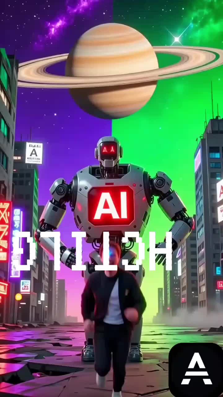 @AI Fan Token (AI)