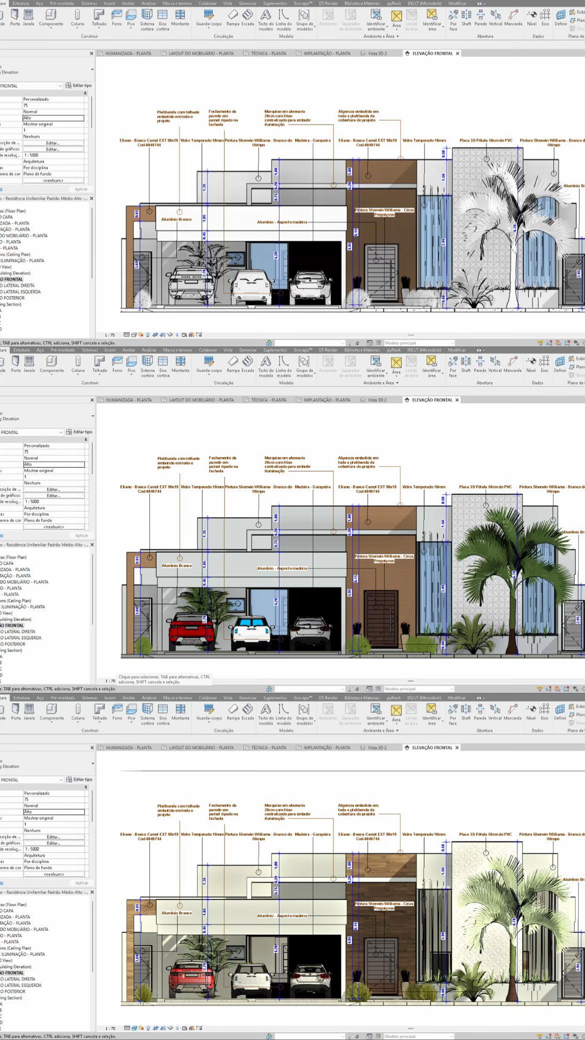 @Blocos de Revit Felipe Timbola