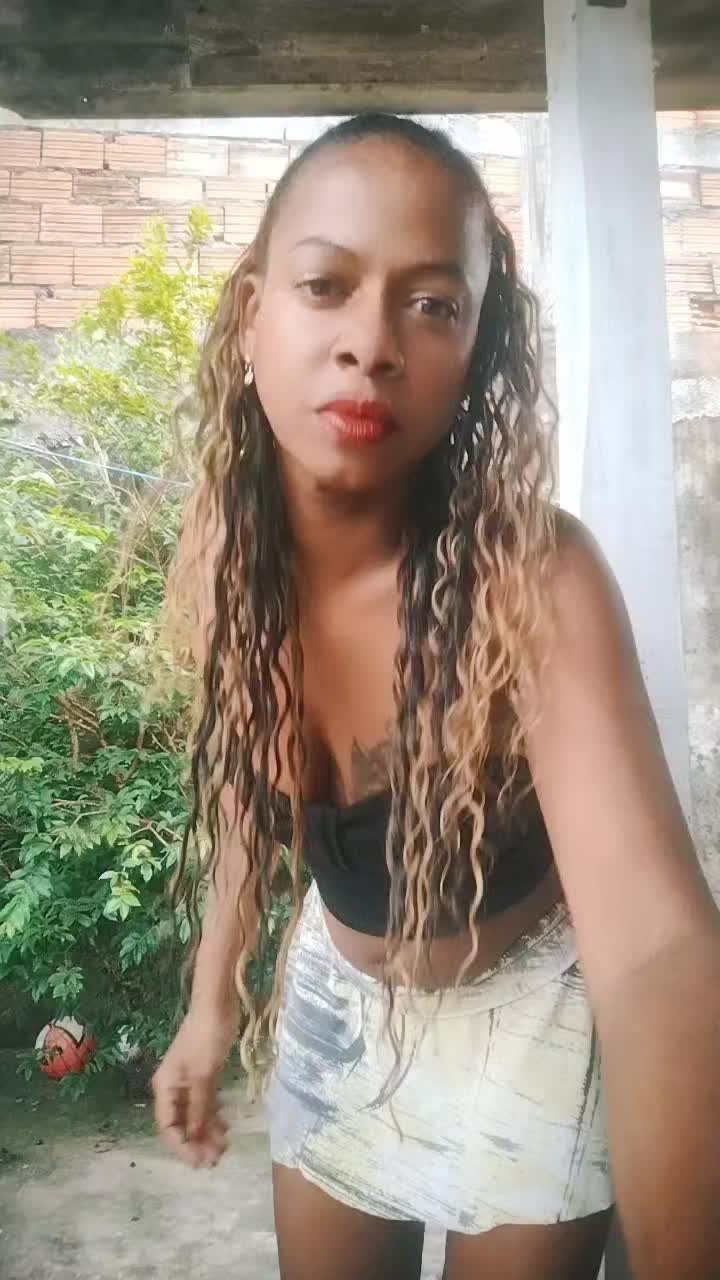 @PretinhademilhoesOficial🧿🍀
