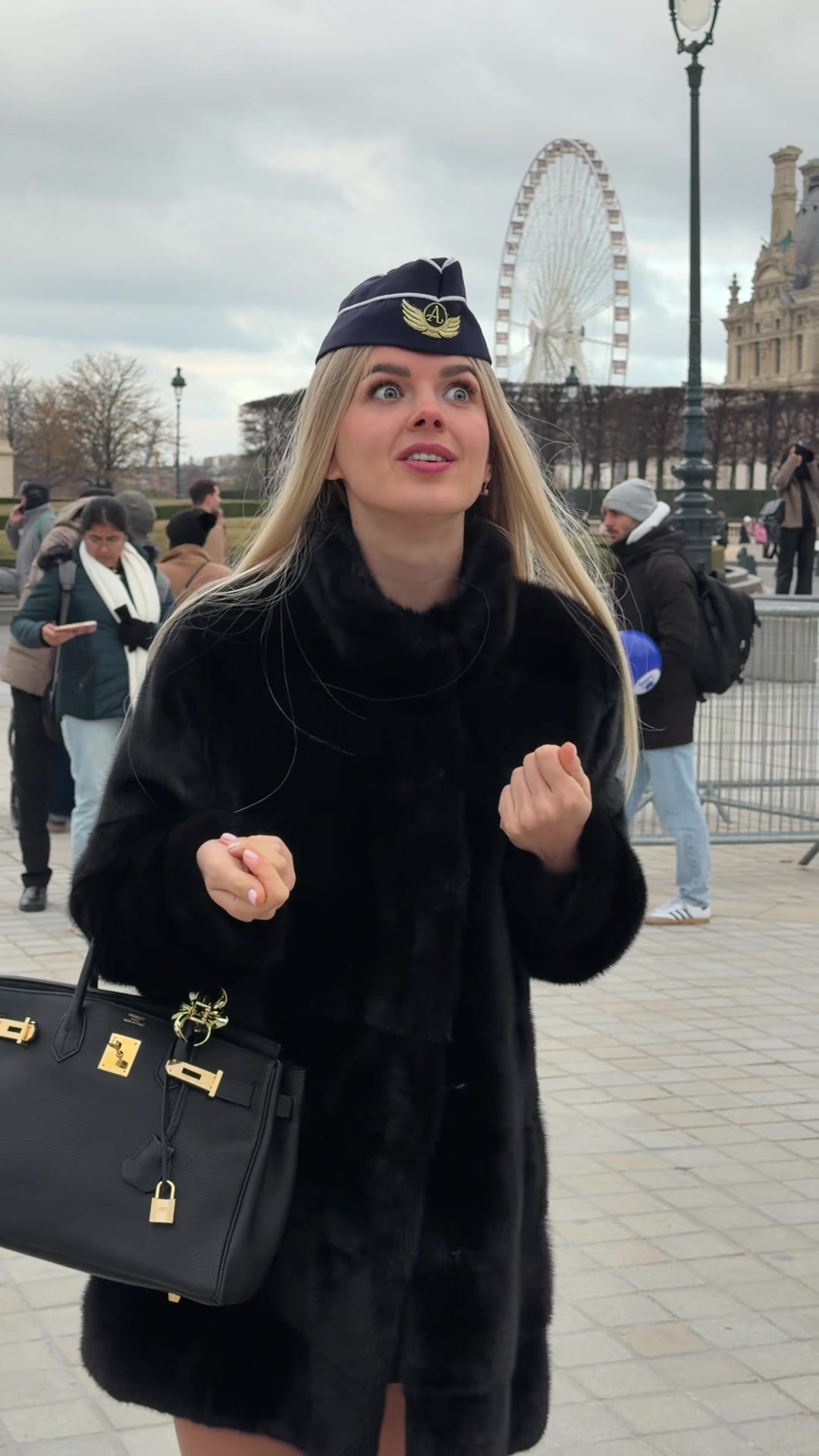 Aria In Sky Aria In Sky Urlebird