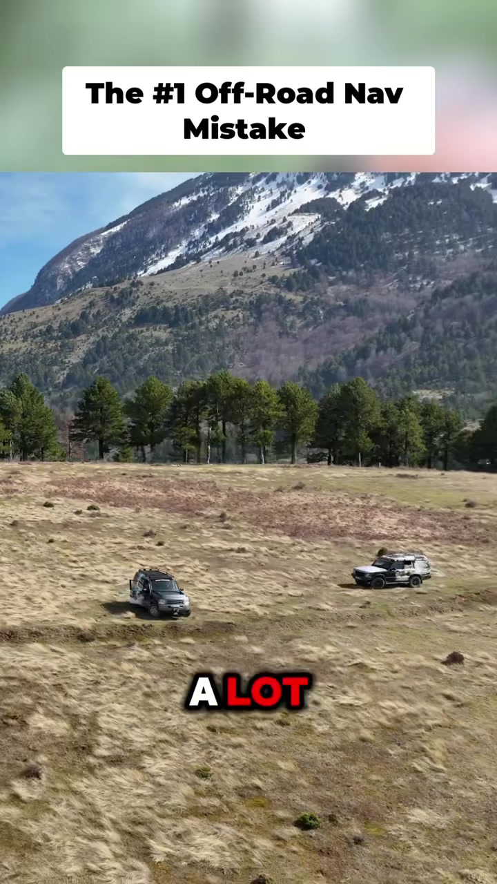 @Off Road Nirvana