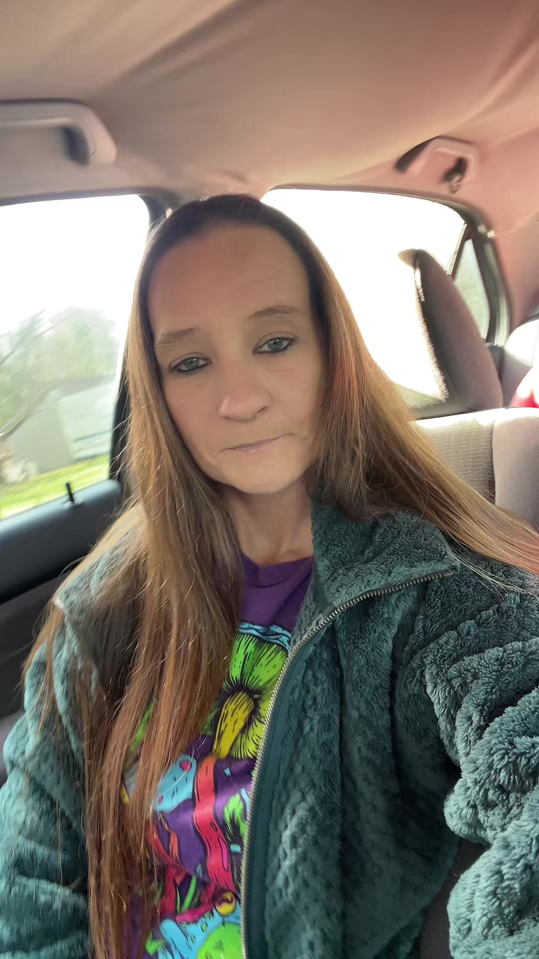 @Jamie Rae♊️💜