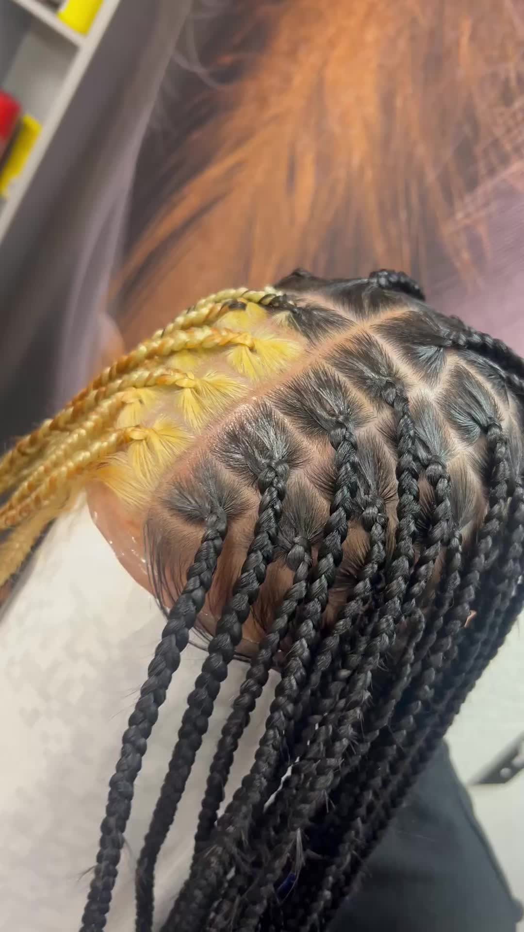 @AZ BRAIDER🤩🤩