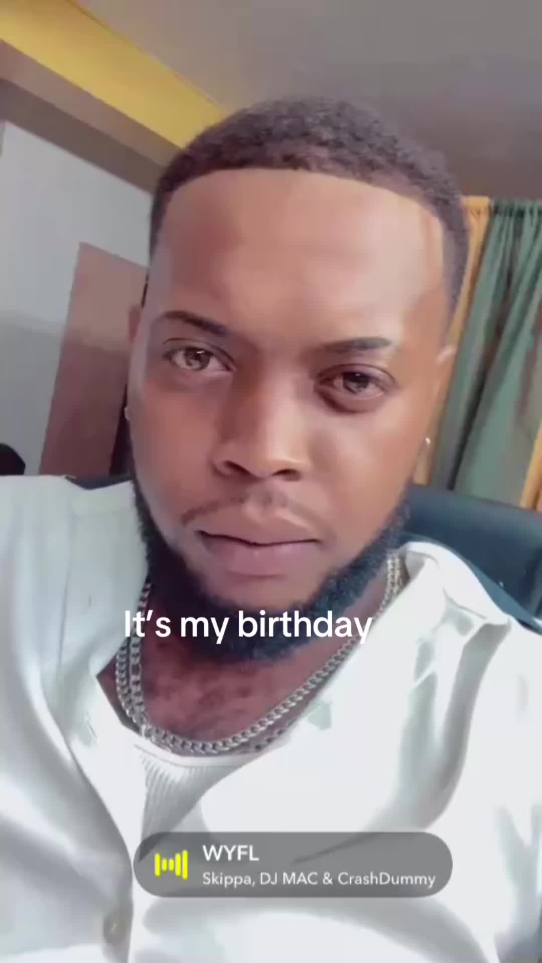 @djpungdon🇯🇲