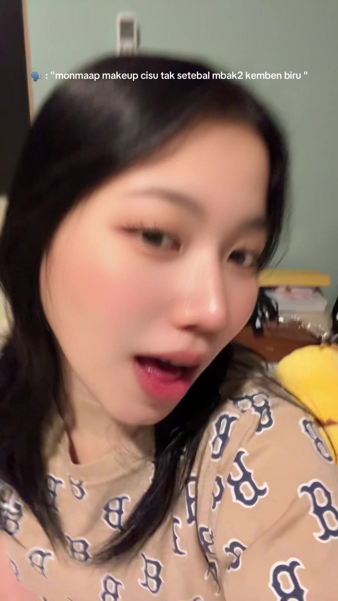 @이스마야 나수하