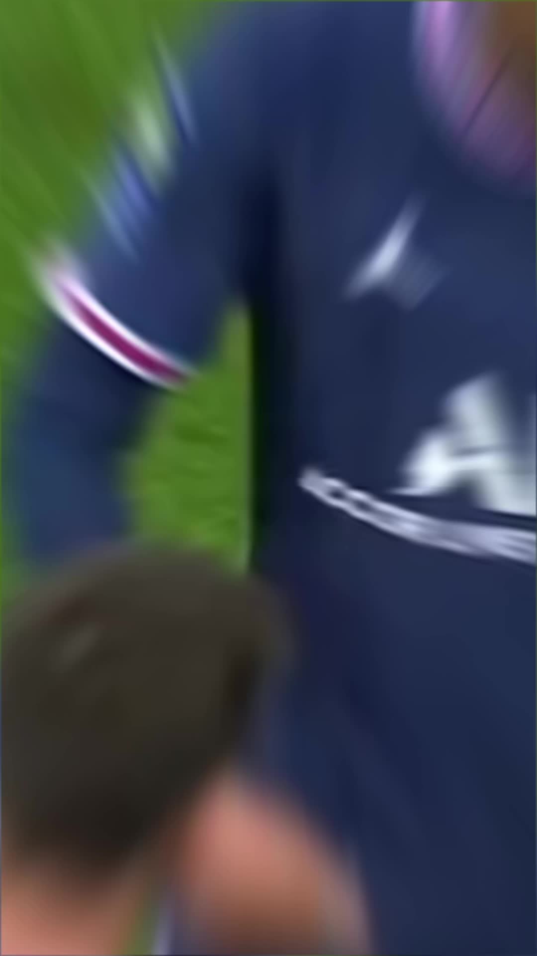 @Fuß nice