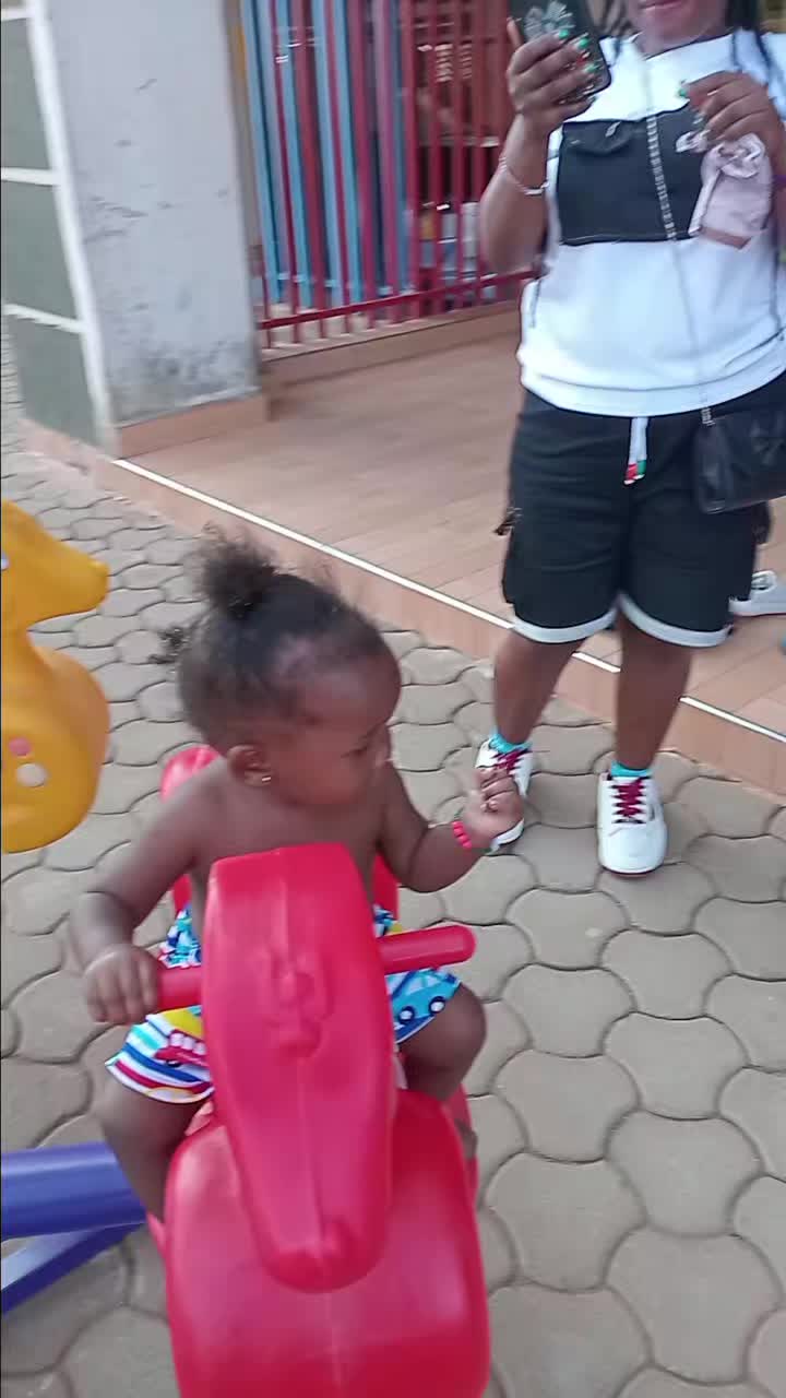 @Suad Uganda