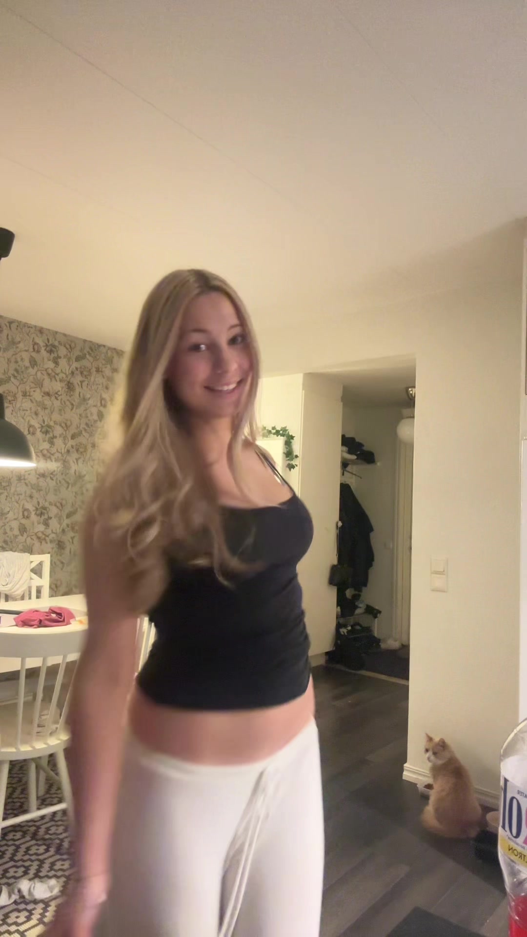 @Tyra