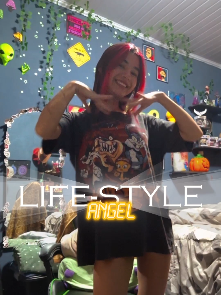 🥀•°| Angel Luminie .☆ (@angel_luminie_oficial) - Urlebird