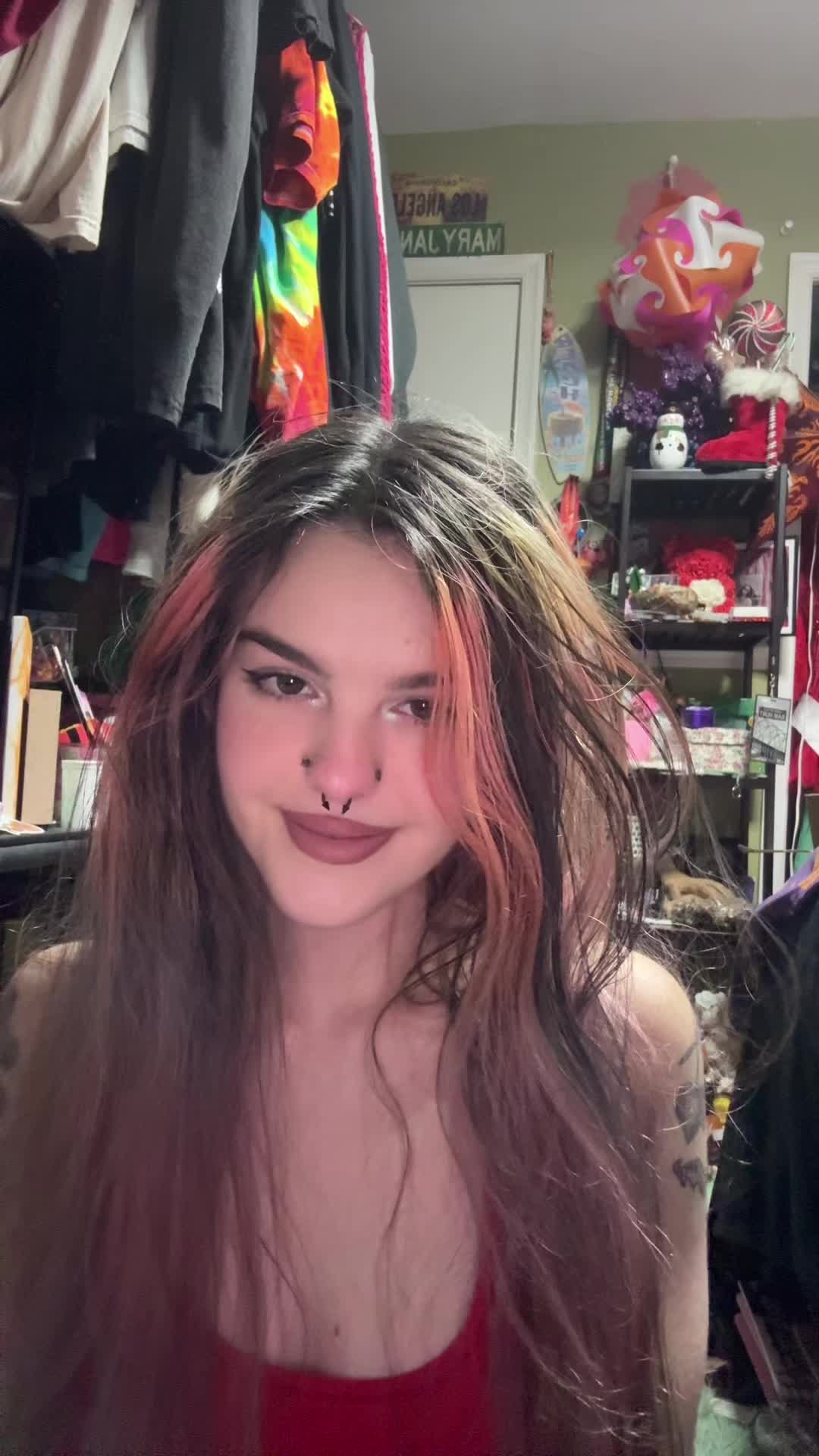 @Ch3rrybabexx