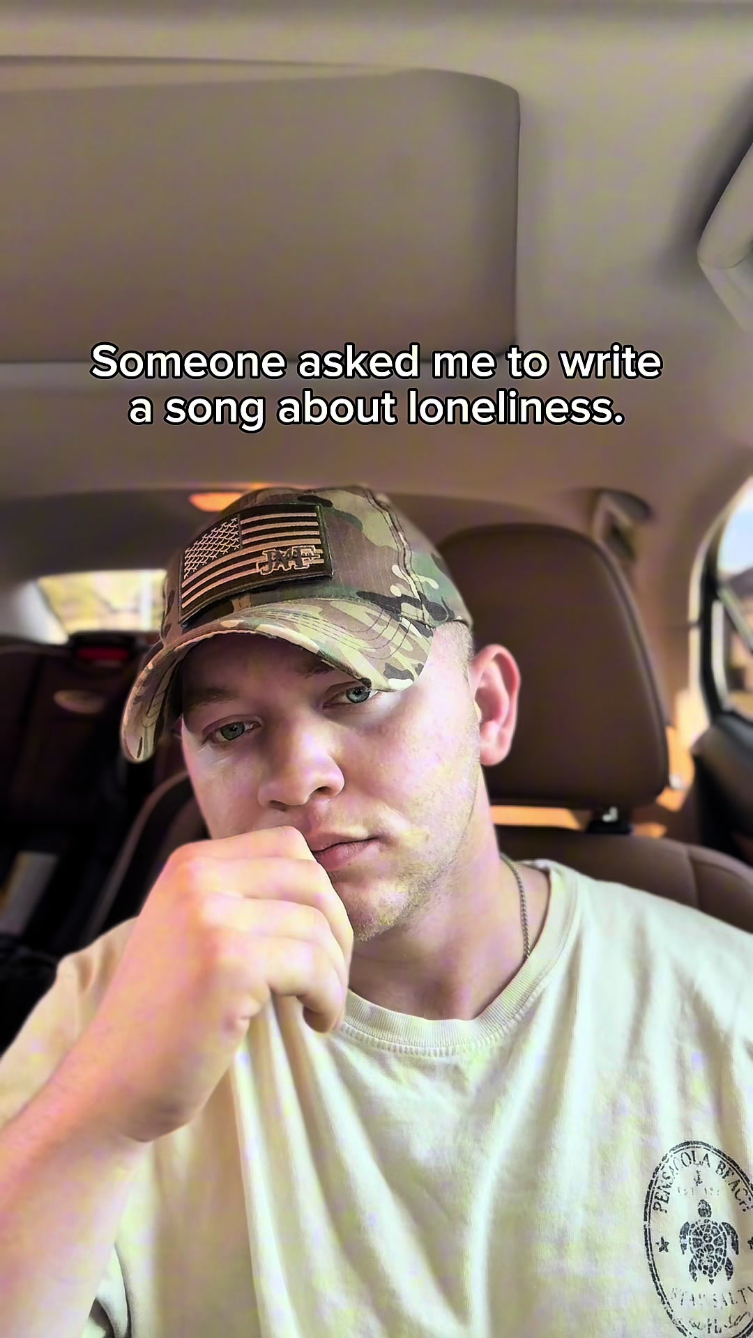 @Jonathan Michael Fleming