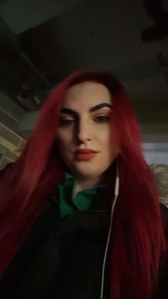 @♍️🫦