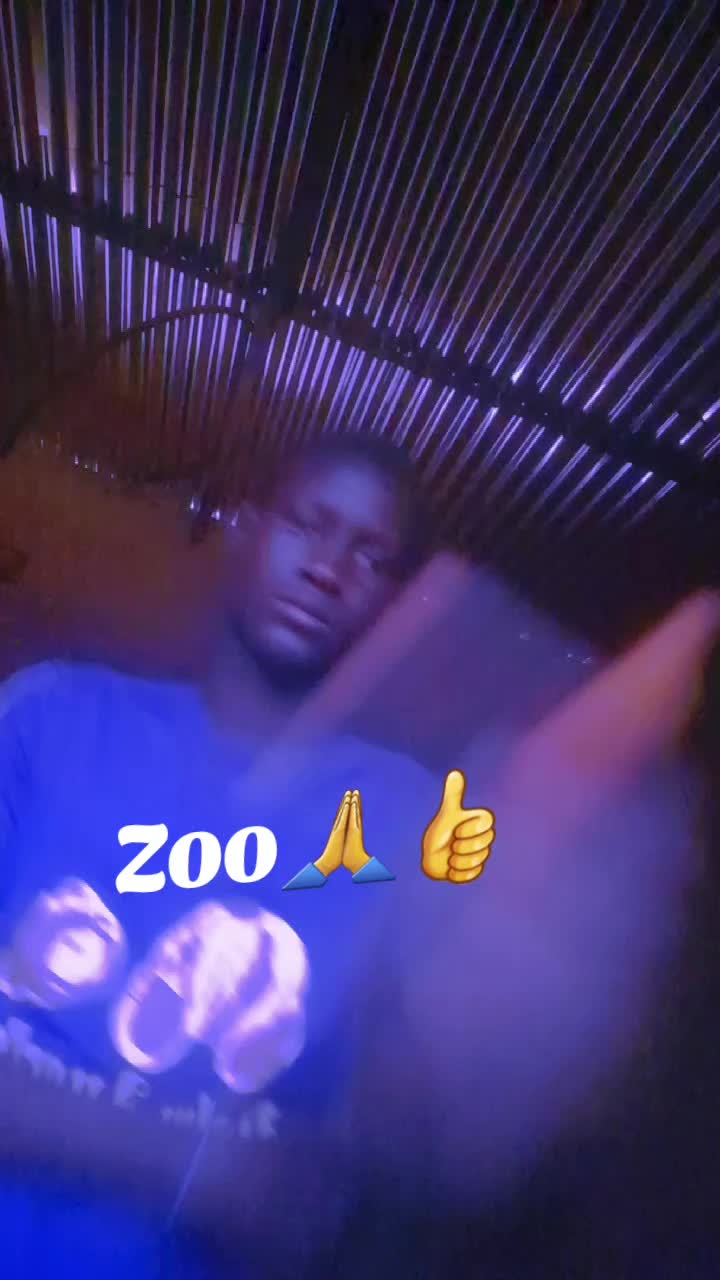 @OUMAR ZOO KEITA