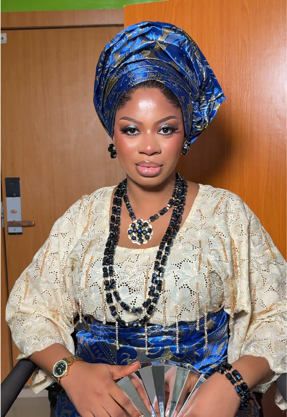 @MAKEUP ARTIST / SPA IN IKORODU