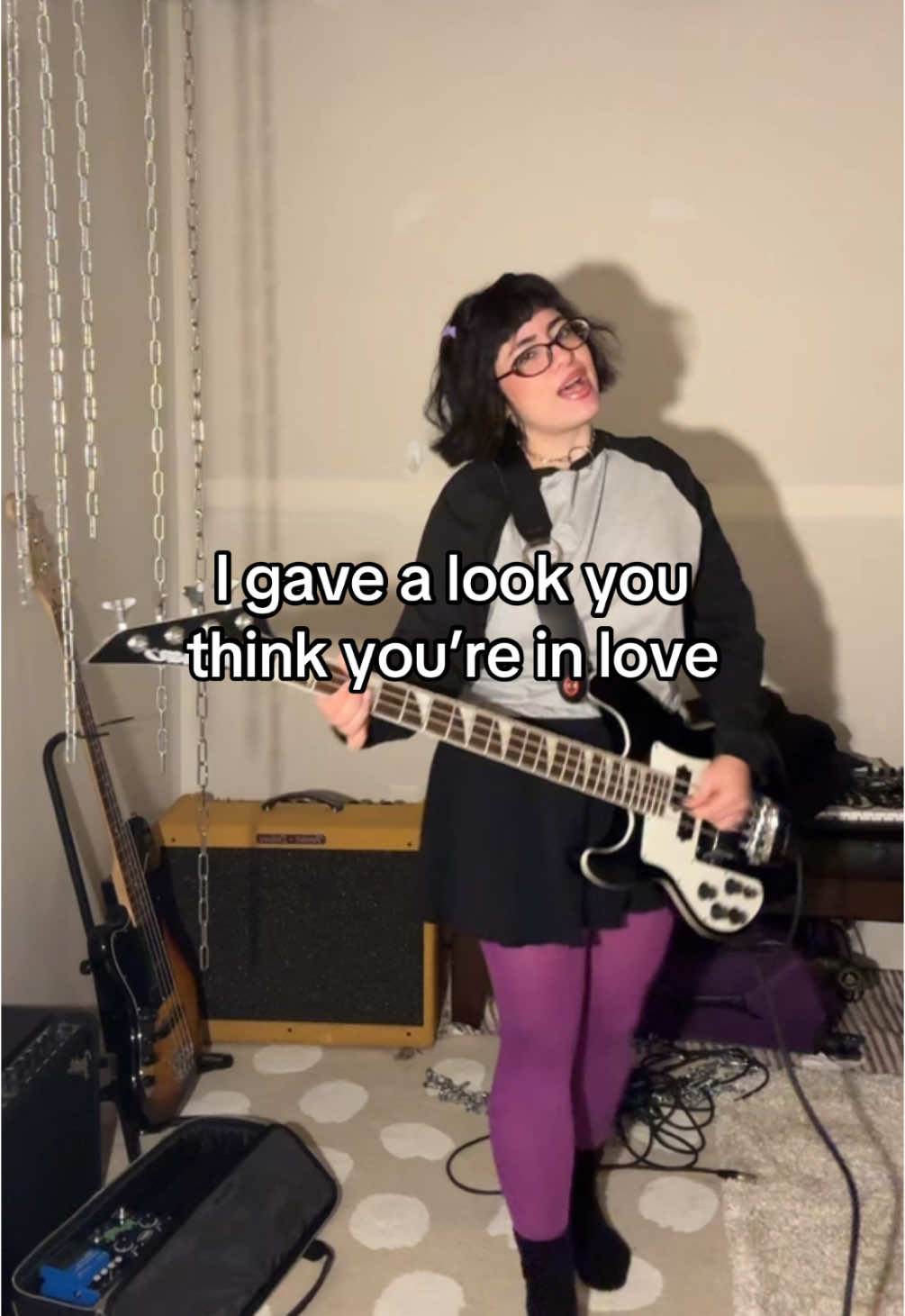 @Ex Lover