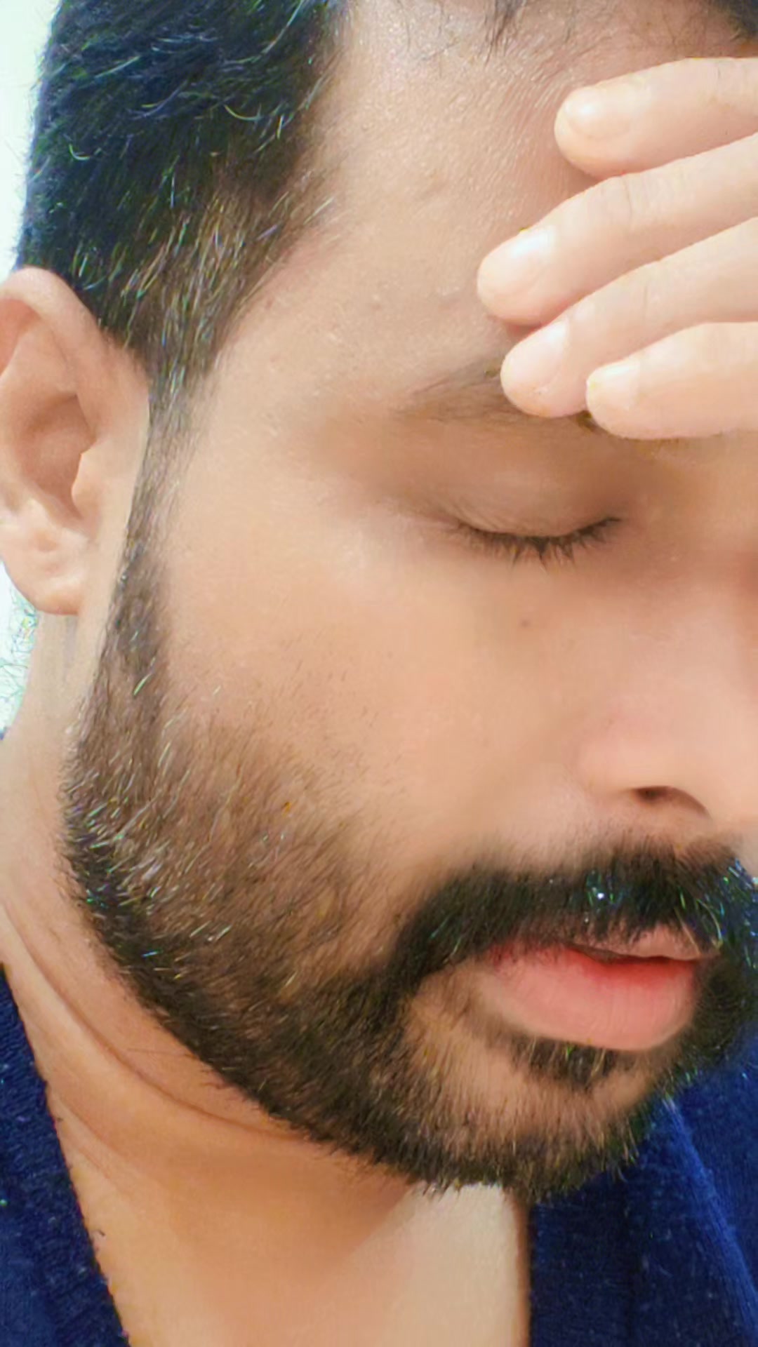 @Faajudheen Kuwait..തൃശ്ശൂർ