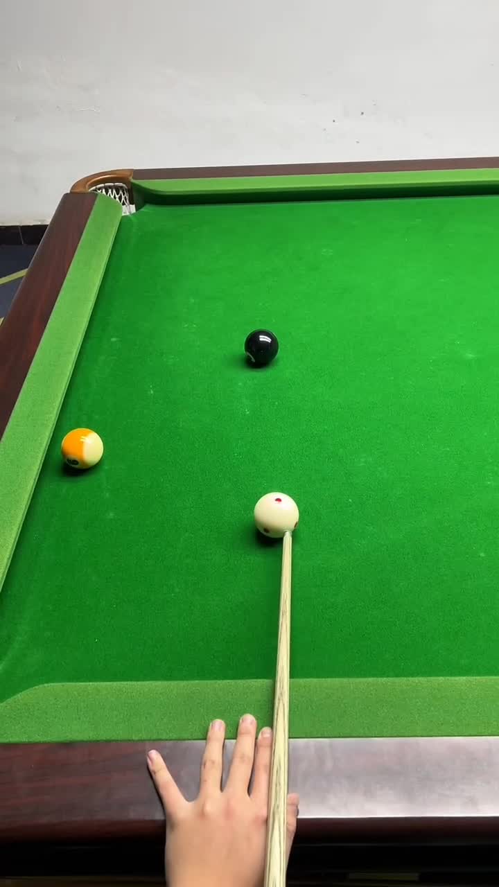 @8Ball Oracle🇺🇲