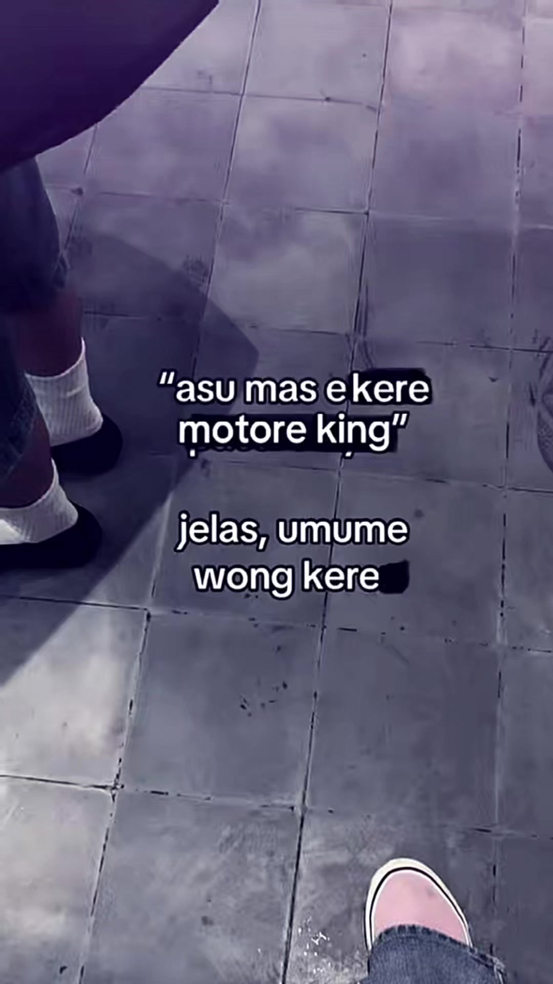 @THE KING 135