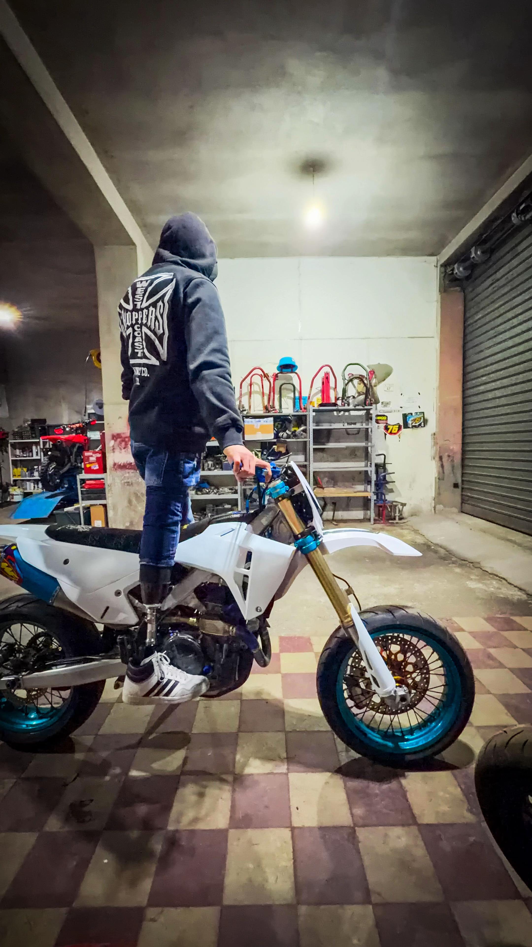 @Pedros Garage