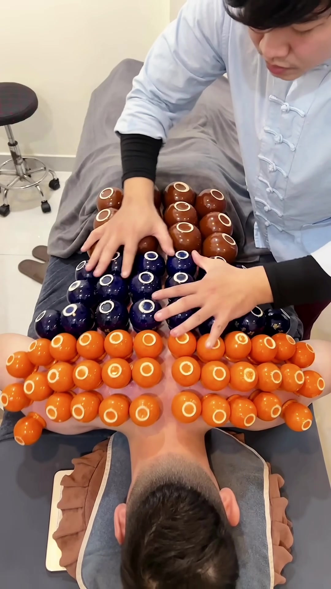 @Joshly Massage USA