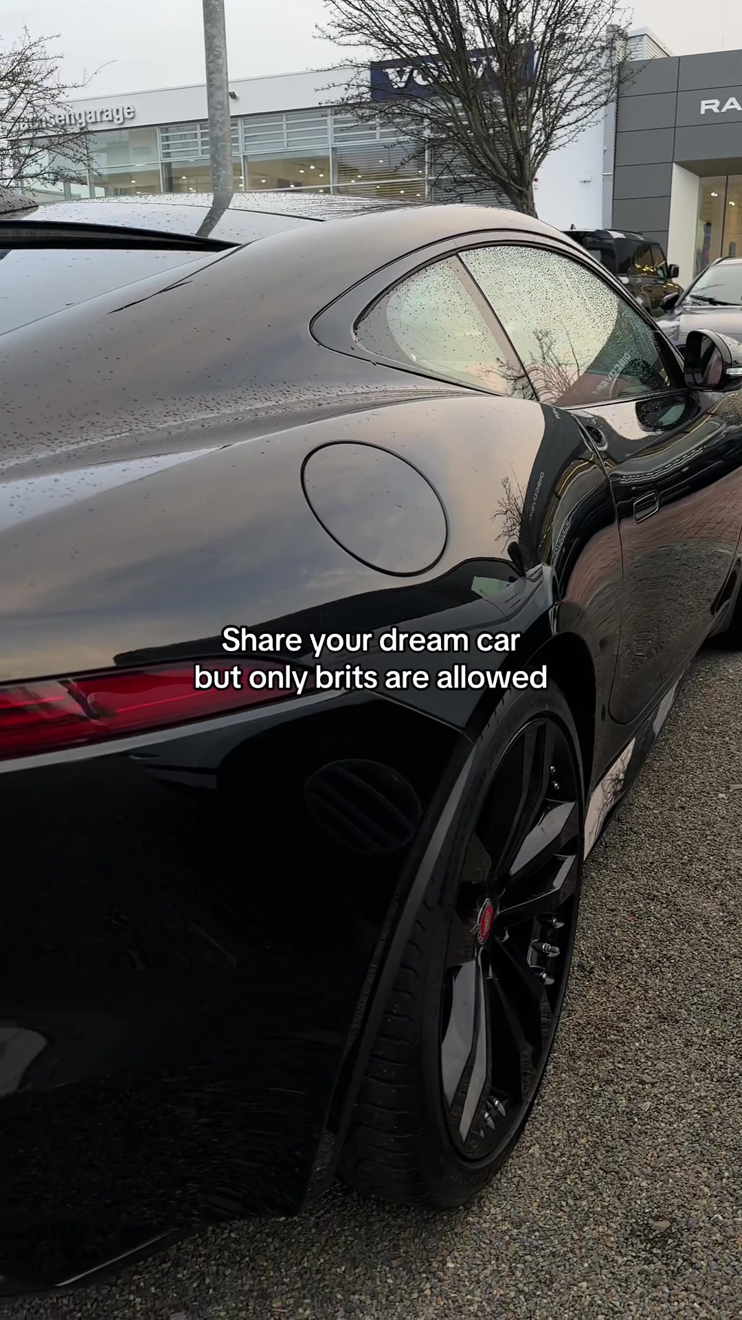 @Crown & Car
