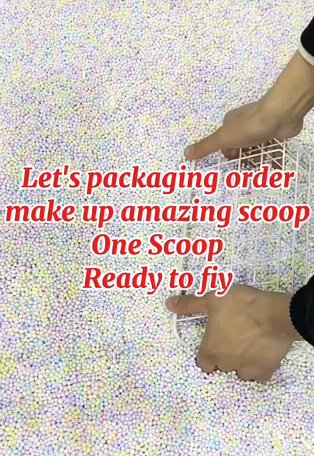 @Beauty products
