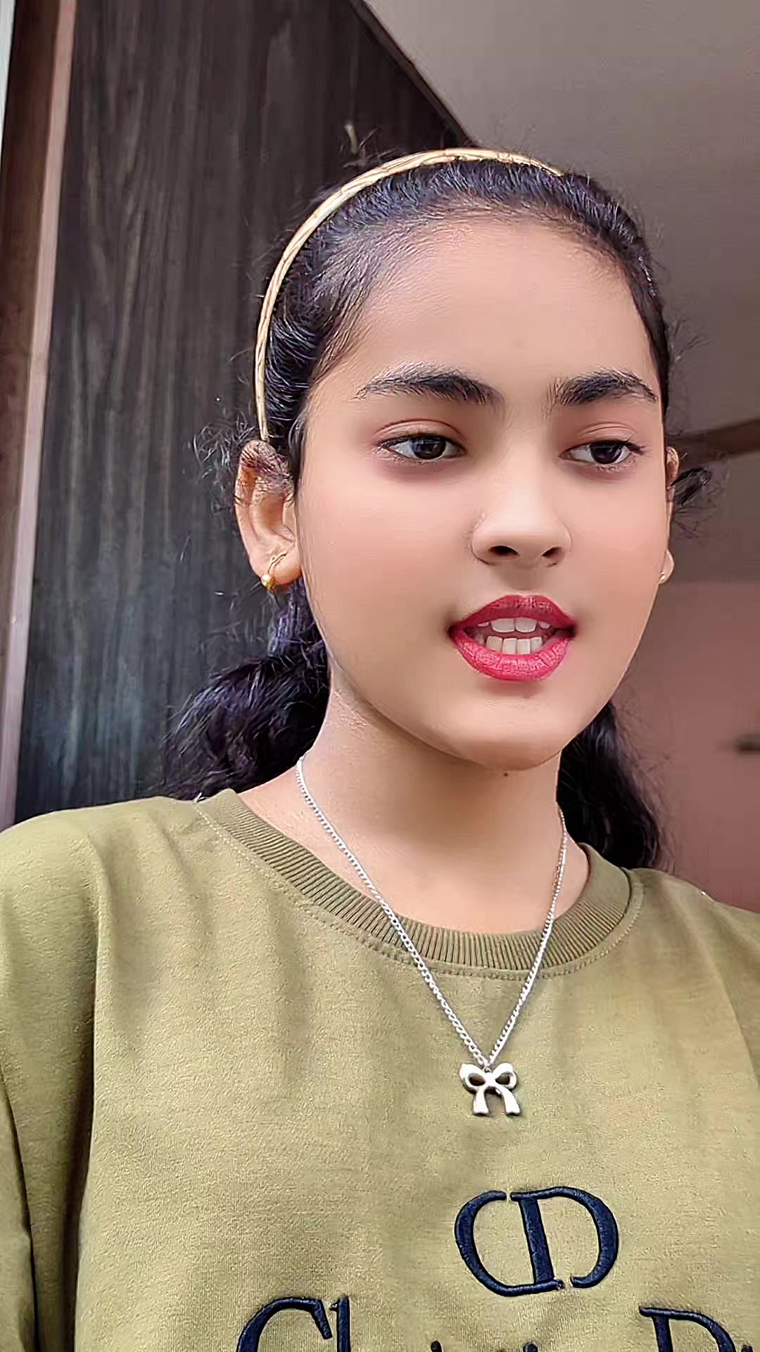 @রংপুরের মেয়ে মিষ্টি Official