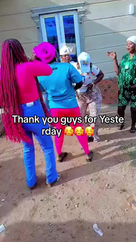 @Queen Esther