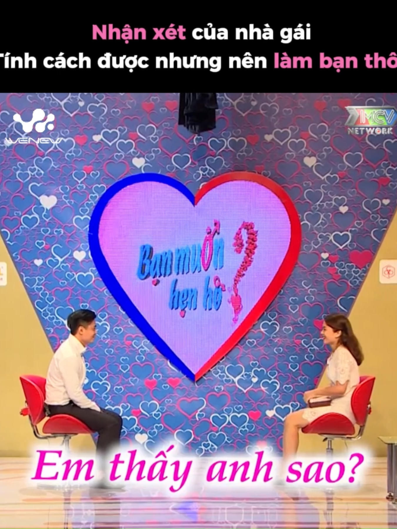 @Bạn Muốn Hẹn H&ograve;