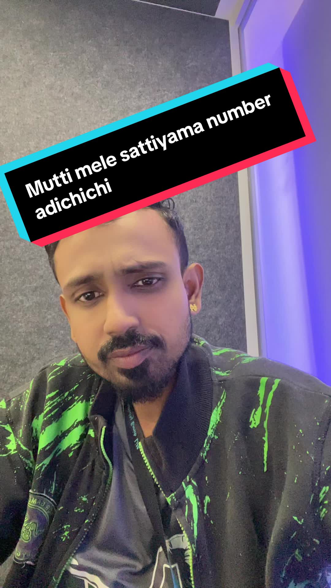 @Jaganish Sukumaran