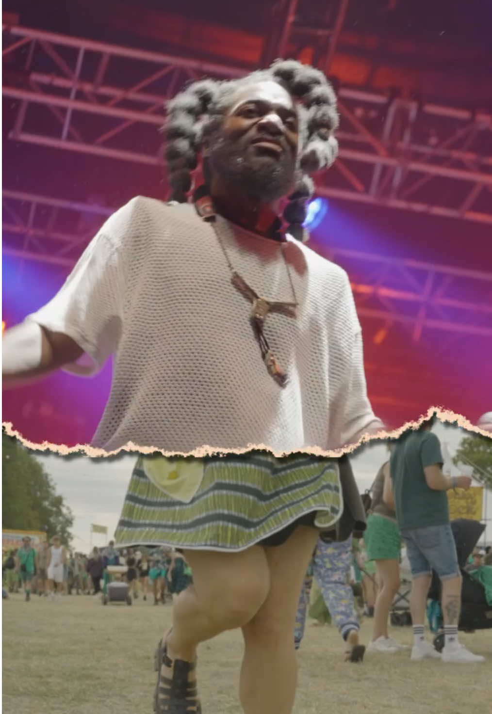 @Shambala Festival