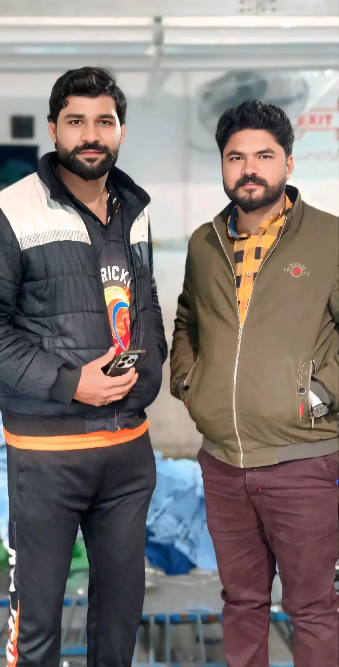 @Ali Raza